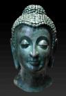 Jagannath Paul-Buddha the God-Monart Gallerie Indian Art Gallery